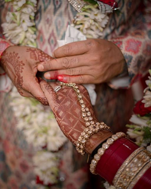 Engagement